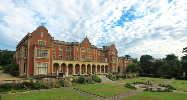 Easthampstead Park Easthampstead Park - Wedding Venue - Wokingham - Berkshire