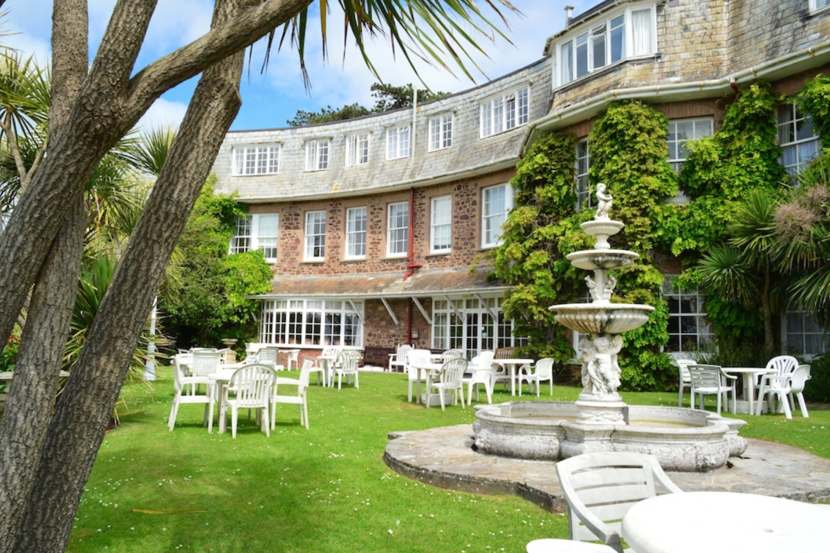 Livermead House Hotel Livermead House Hotel - Venues - Torquay - Devon