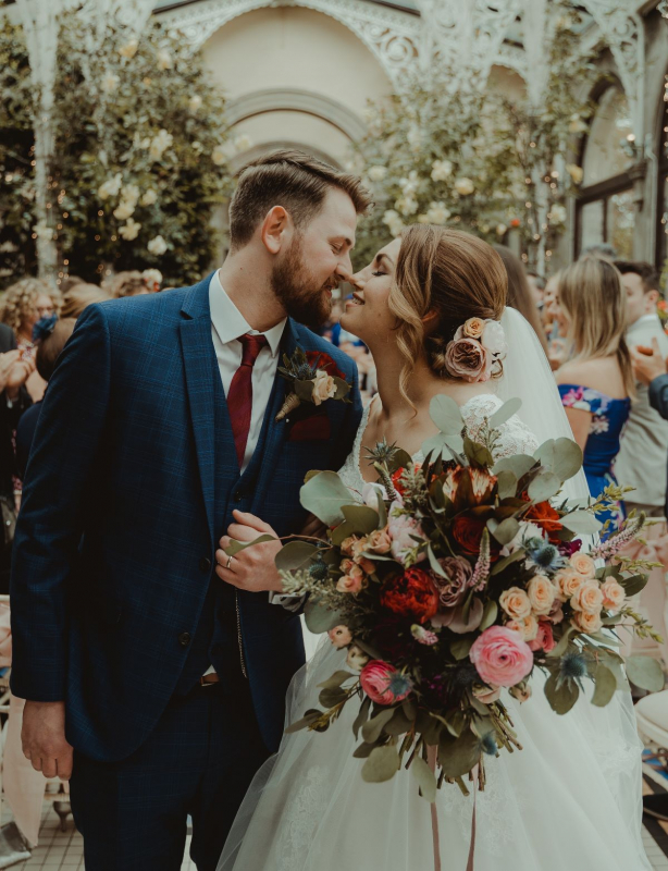 All About Eden All About Eden - Florists - Newcastle under Lyme - Staffordshire