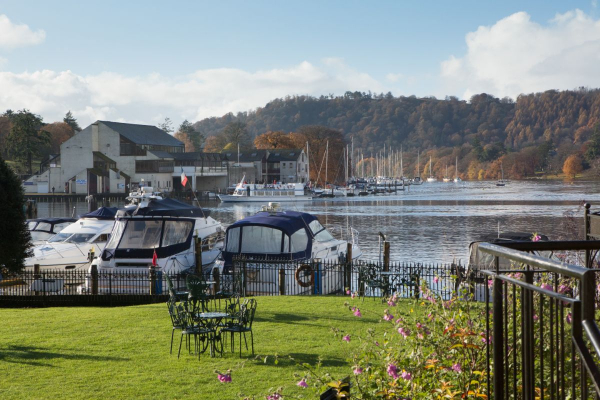 Macdonald Old England Macdonald Old England - Wedding Venue - - Lancashire
