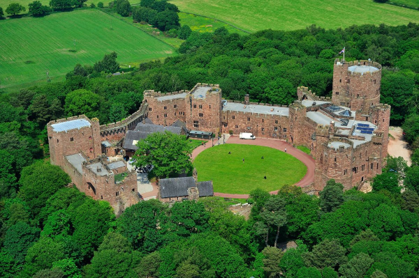 Peckforton Castle Peckforton Castle - Wedding Venue - Tarporley - Cheshire