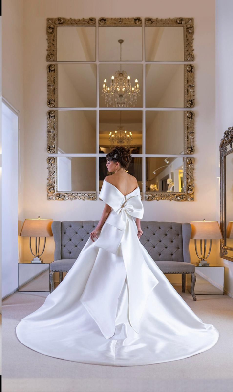 Joyce Young Collections - Wedding Dress / Fashion - Glasgow - Glasgow City