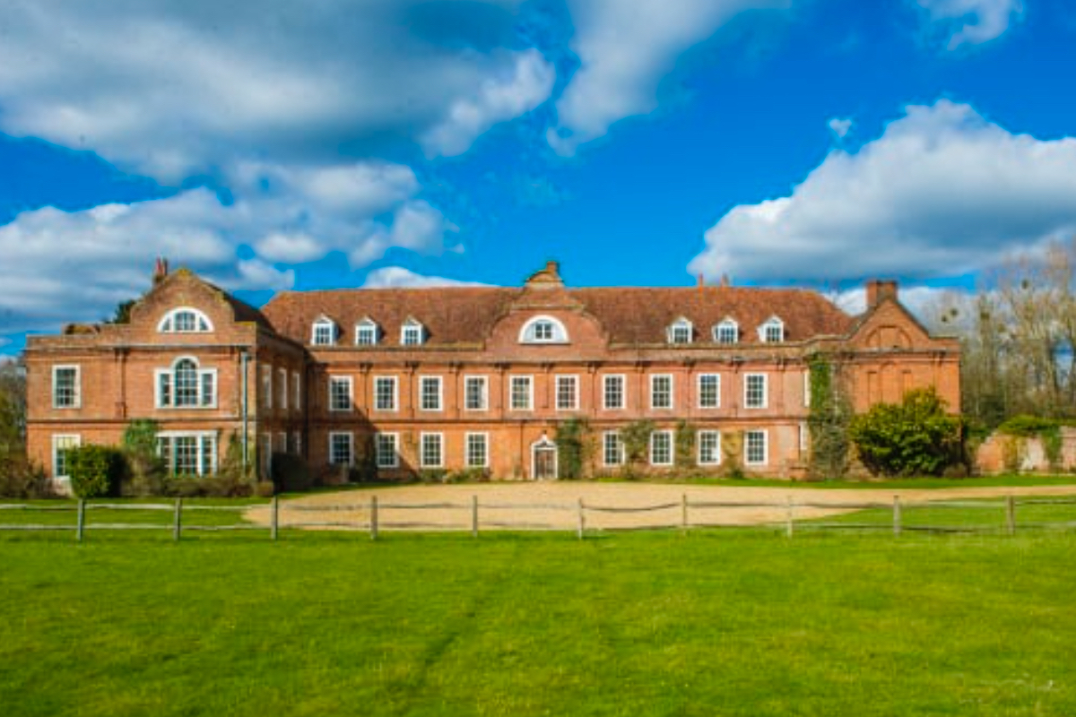 West Horsley Place West Horsley Place - Venues - Leatherhead - Surrey