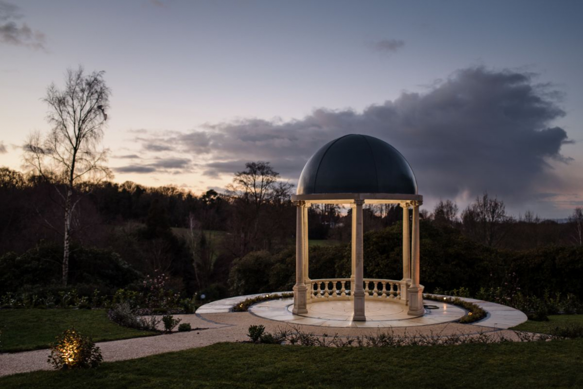 The Spa Hotel The Spa Hotel - Venues - Royal Tunbridge Wells - Kent