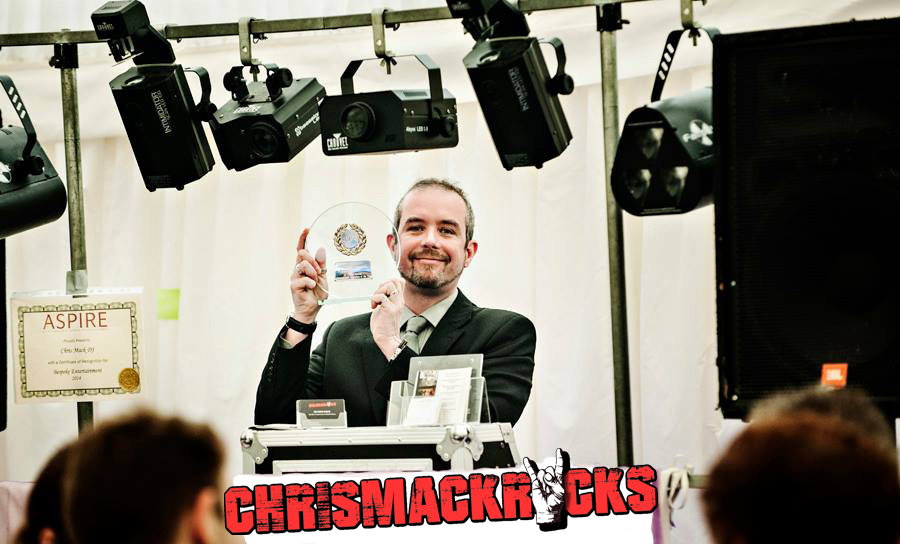 Chris Mack Specialist Dj’s Ltd - Entertainment - Kidderminster - Worcestershire