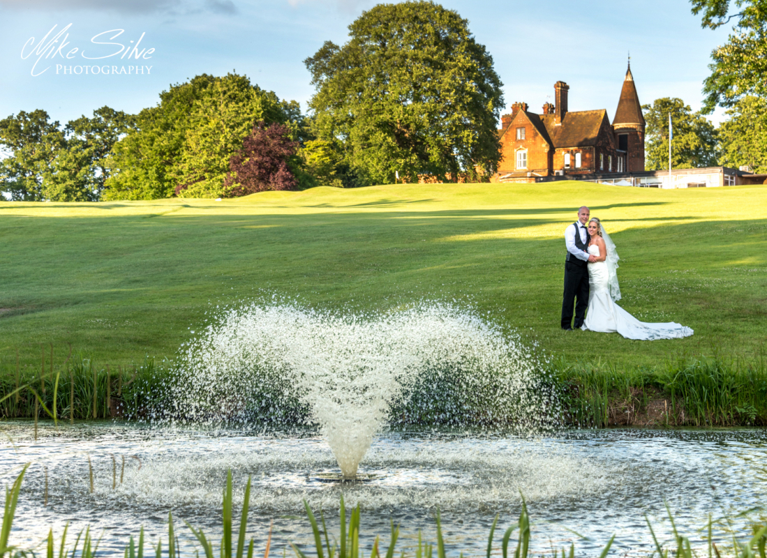 Brickendon Grange Golf Club Brickendon Grange Golf Club - Venues - Nr Hertford - Hertfordshire