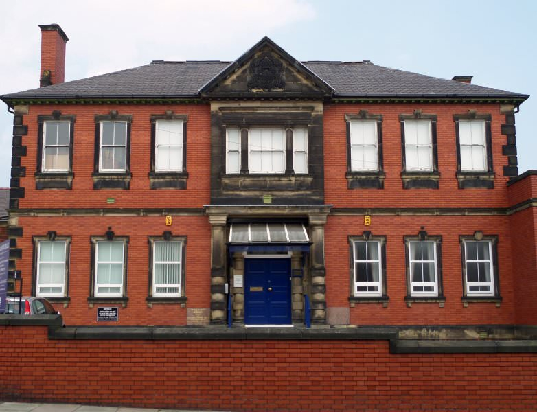 Wallasey Masonic Hall Wallasey Masonic Hall - Venues - - Cheshire