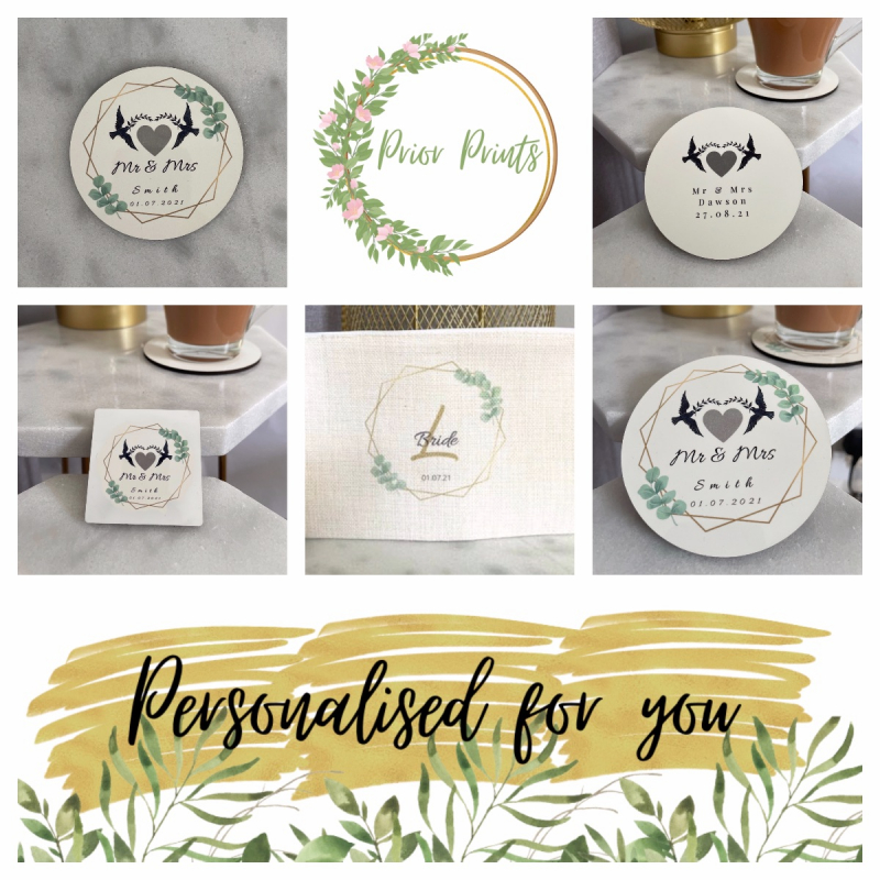 PriorPrints PriorPrints - Venue Decoration - Bromsgrove - Worcestershire