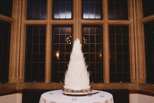 Cake Matters Cake Matters