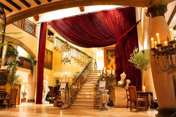 Arta Arta - Wedding Venue - Glasgow - Glasgow City