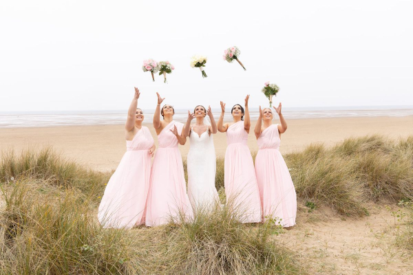 The Glendower Hotel The Glendower Hotel - Wedding Venue - Lytham St. Annes - Lancashire