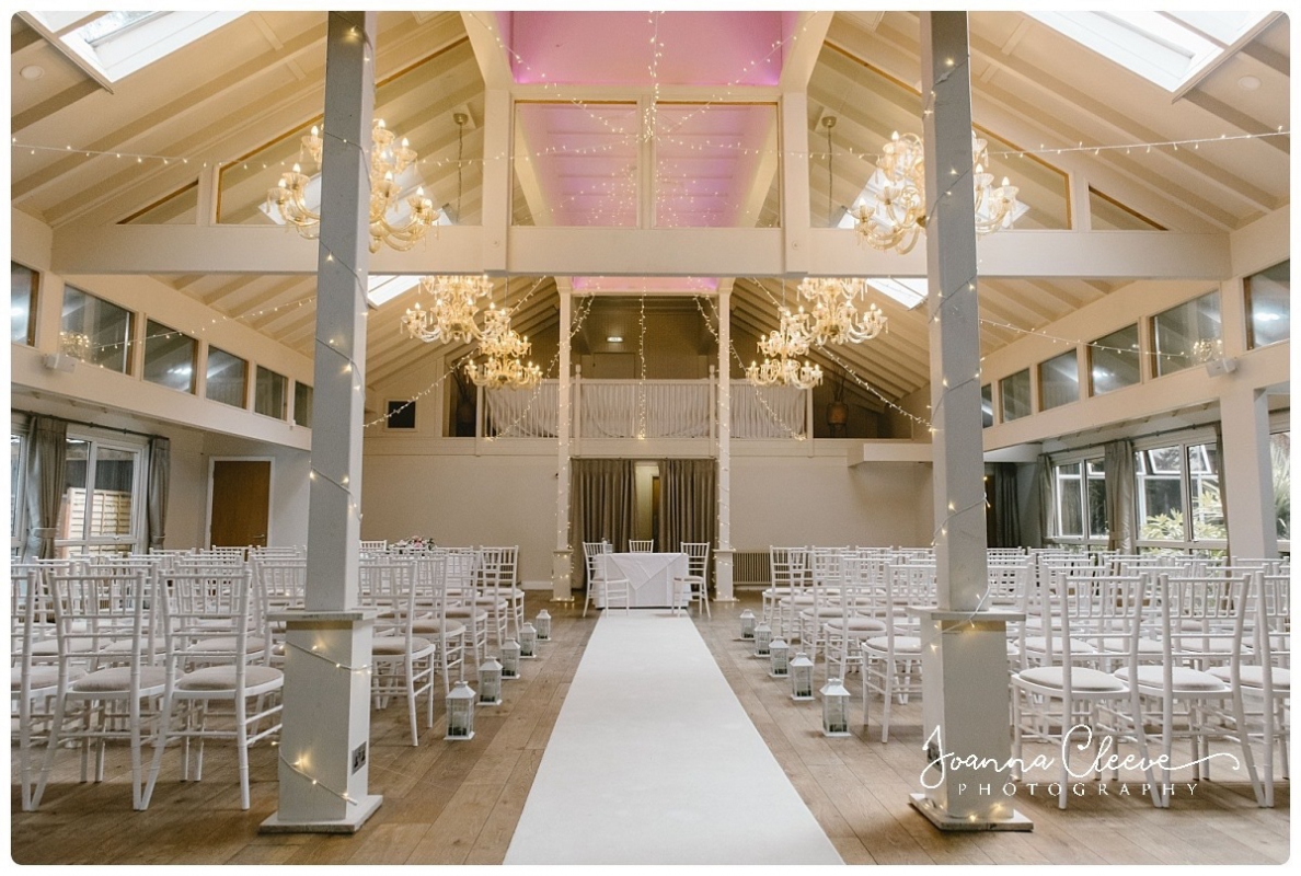 Luminique Events Luminique Events - Venue Decoration - Romsey - Hampshire