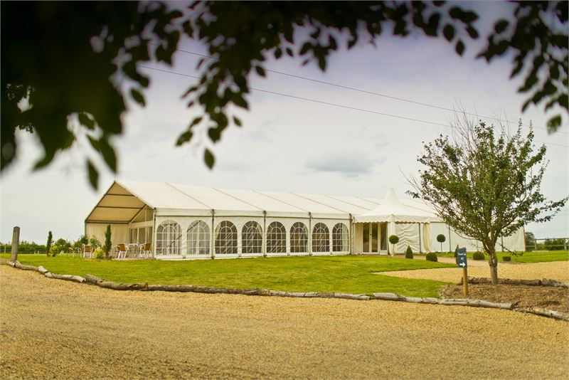 Rosewood Pavilion Rosewood Pavilion - Venues - Ely - Cambridgeshire