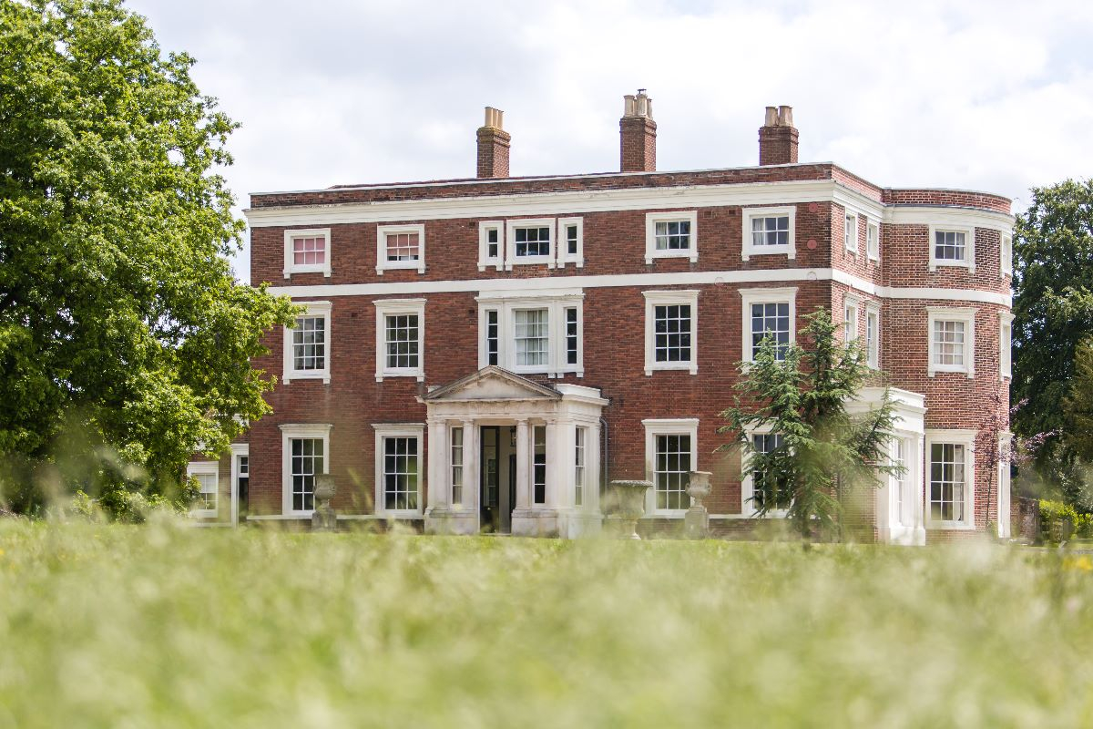 Kevington Hall Kevington Hall - Venues - Orpington - Kent