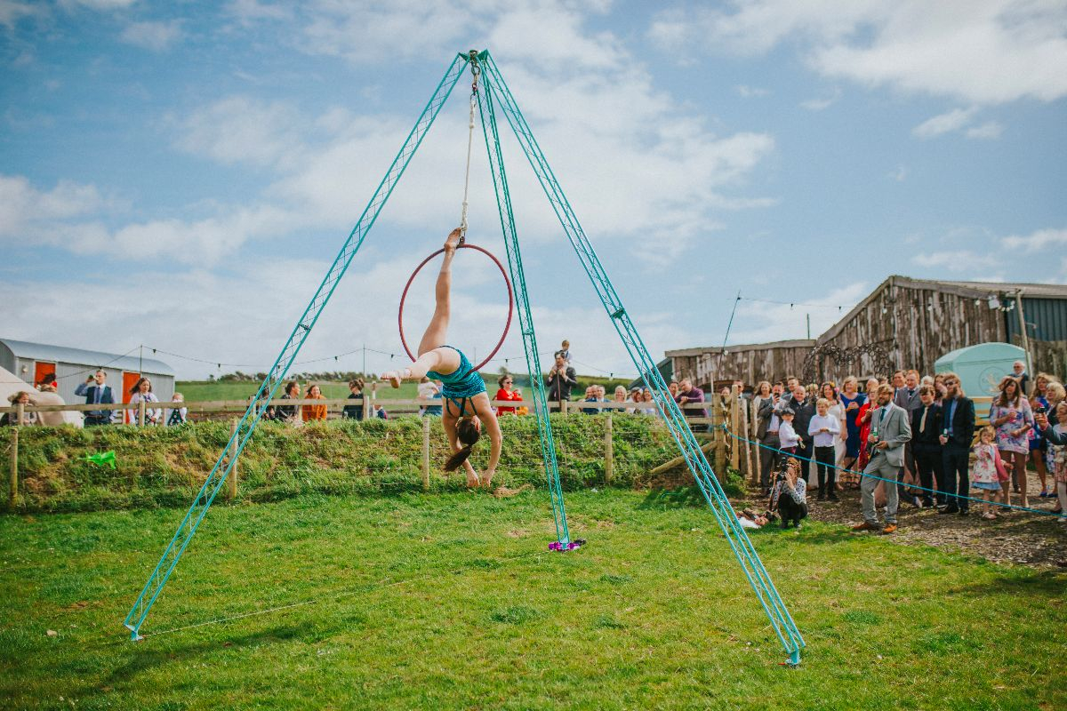 Rachel Mayes Circus Artist Rachel Mayes Circus Artist - Entertainment - Bristol - City of Bristol