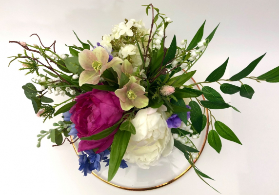 Young At Heart Florists - Florists - London - Greater London