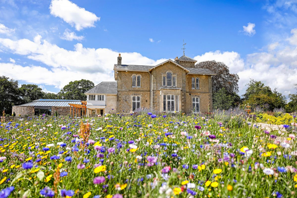St Tewdrics House St Tewdrics House - Wedding Venue - Chepstow - Monmouthshire