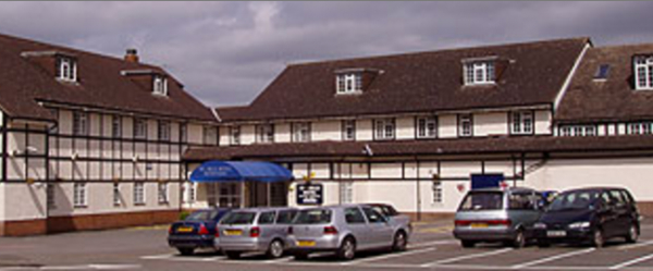 Six Hills Hotel Six Hills Hotel