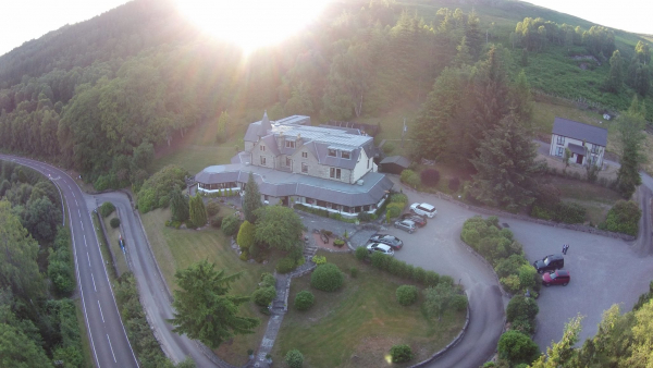 Glenspean Lodge Hotel Glenspean Lodge Hotel