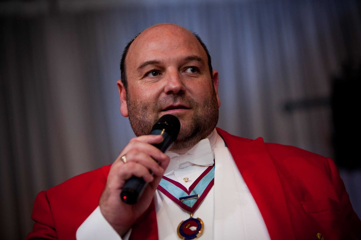 Toastmaster Pav Toastmaster Pav - Toastmasters - Portsmouth - Hampshire