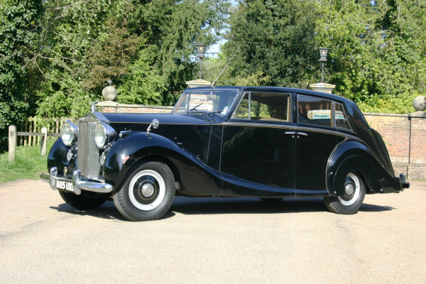Classic Car Hire Classic Car Hire