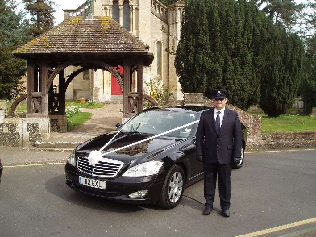 Excel Executive Chauffeurs Ltd Excel Executive Chauffeurs Ltd - Transport - Newbury - Berkshire