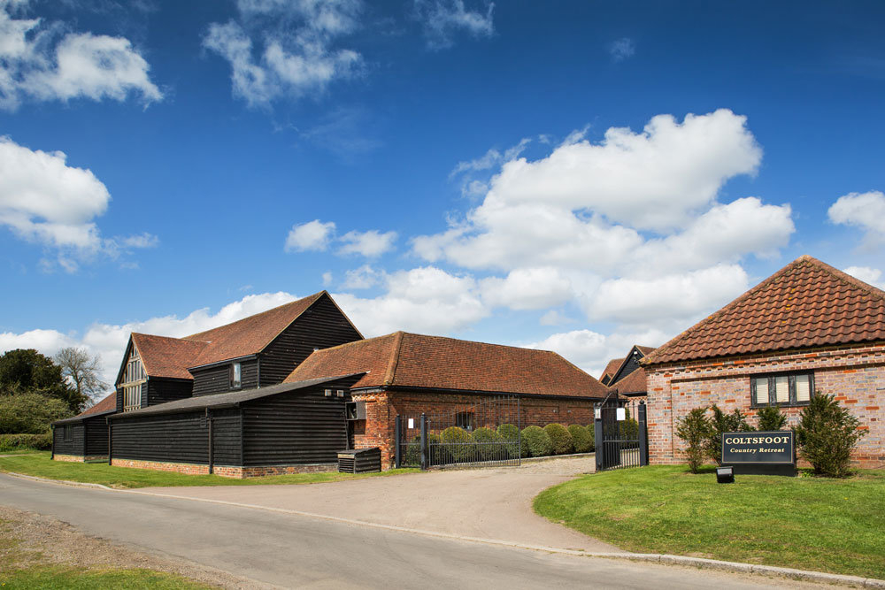Coltsfoot Country Retreat Coltsfoot Country Retreat - Venues - Datchworth - Hertfordshire