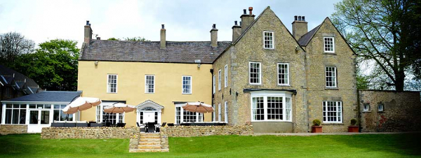 Hall Garth & Country Club Hotel Hall Garth & Country Club Hotel