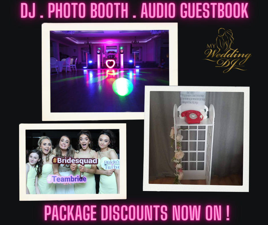 weddingdjni@gmail.com weddingdjni@gmail.com - DJs / Disco - Upperlands - County Londonderry