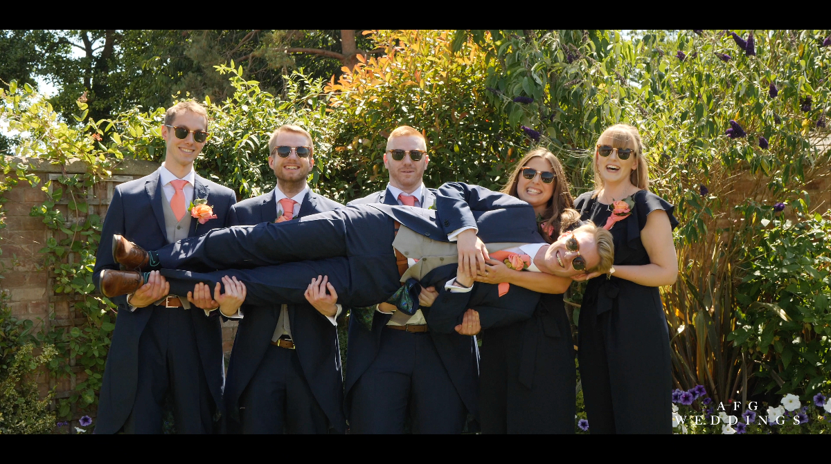 AFG Productions AFG Productions - Photographers - Telford - Shropshire