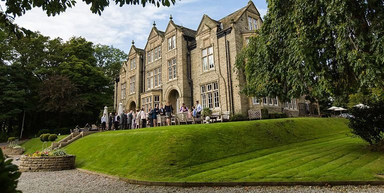 Woodlands Hotel, Leeds Woodlands Hotel, Leeds - Venues - Gildersome - West Yorkshire