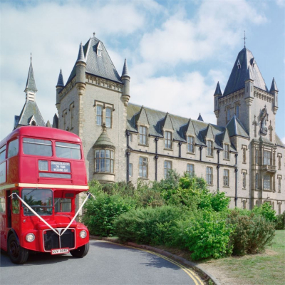 Le Gothique Le Gothique - Wedding Venue - Wandsworth Common - Greater London