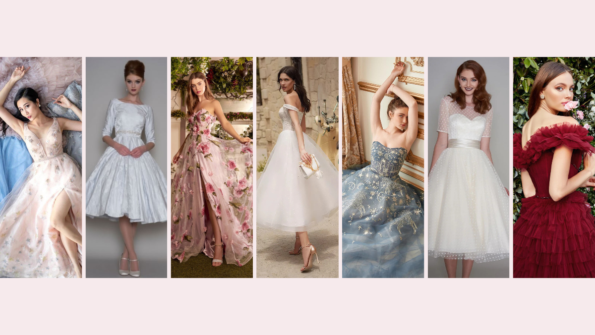 FairyGothMother FairyGothMother - Wedding Dress / Fashion - London - Greater London