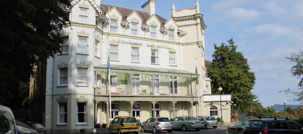 Fishguard Bay Hotel Ltd Fishguard Bay Hotel Ltd