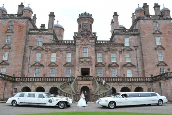 Excalibur Wedding Cars & Limousines Excalibur Wedding Cars & Limousines
