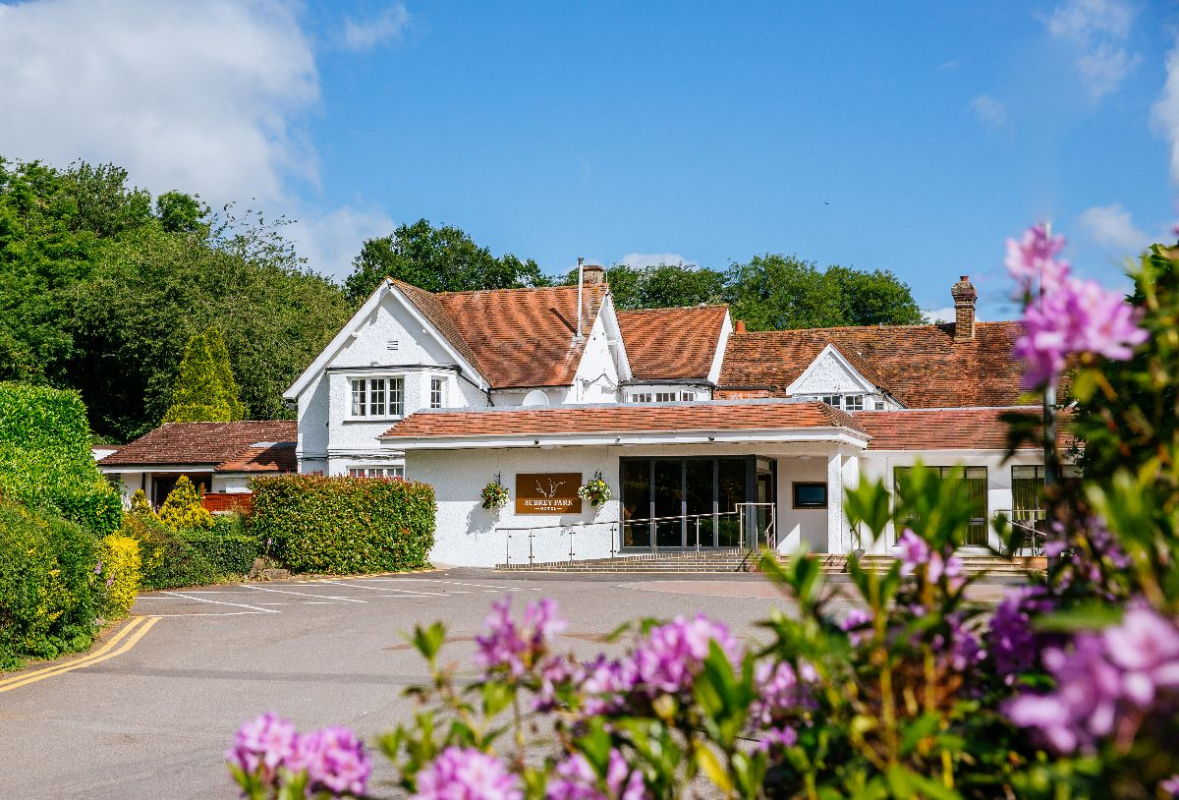 Aubrey Park Hotel Aubrey Park Hotel - Venues - St. Albans - Hertfordshire