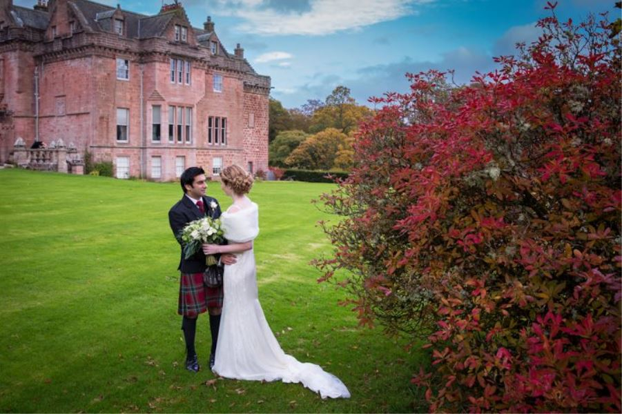 Sorn Castle Sorn Castle - Venues - - East Ayrshire