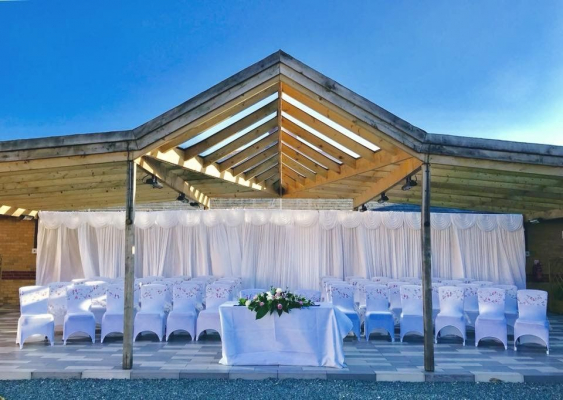 DoubleTree by Hilton Bristol North DoubleTree by Hilton Bristol North - Wedding Venue - Bradley Stoke - City of Bristol
