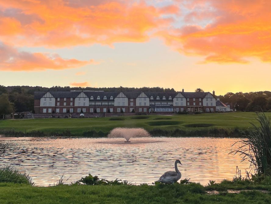 Carden Park Hotel & Spa