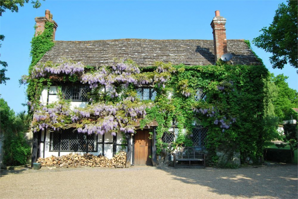 Ridge Farm Ridge Farm - Wedding Venue - Dorking - Surrey