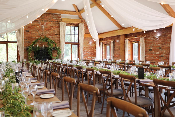 Westerham Golf Club Westerham Golf Club - Wedding Venue - Westerham - Kent