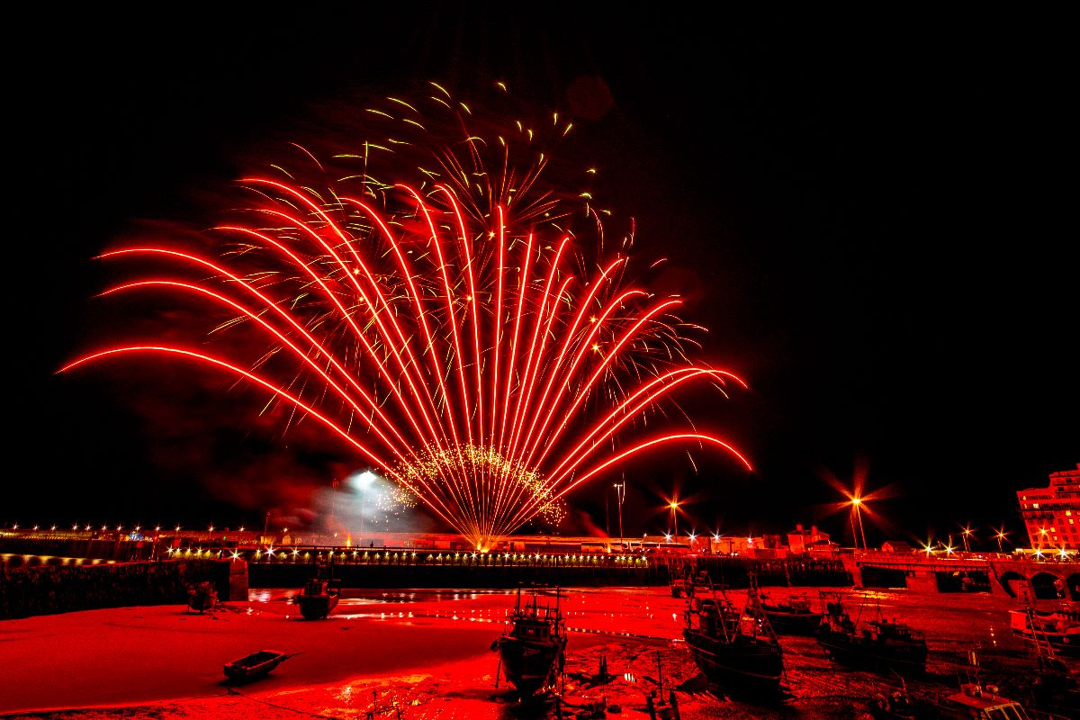 AJ Pyrotechnics Ltd - Entertainment - Folkestone - Kent