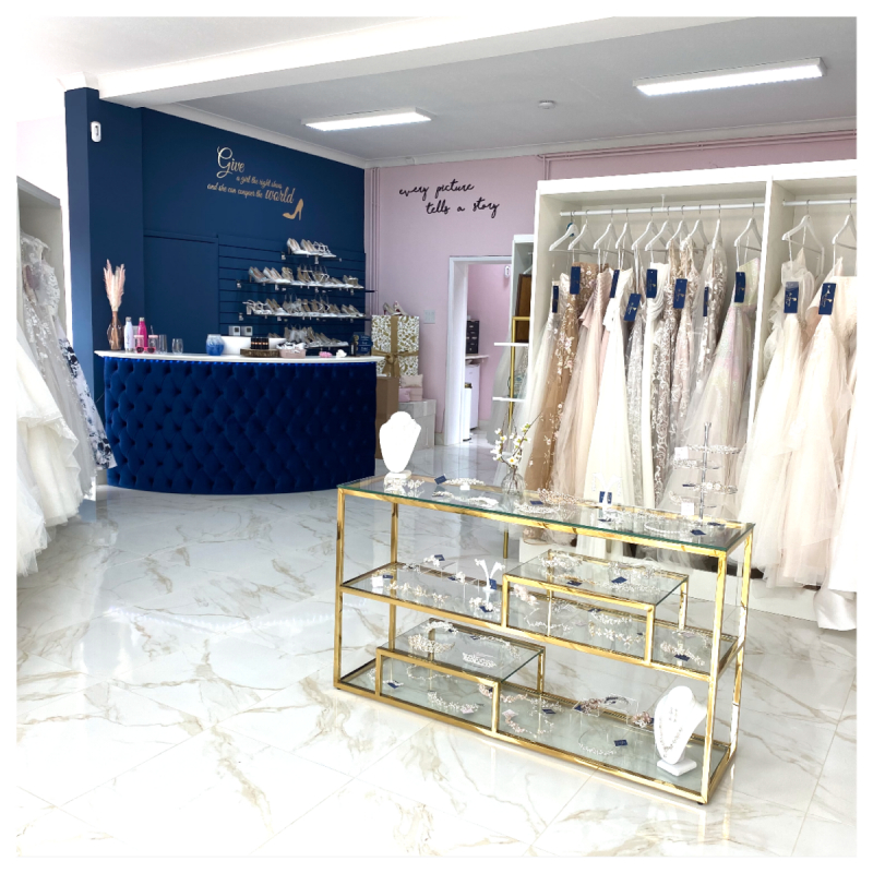 New Beginnings Bridal New Beginnings Bridal - Wedding Dress / Fashion - Milton Keynes - Buckinghamshire