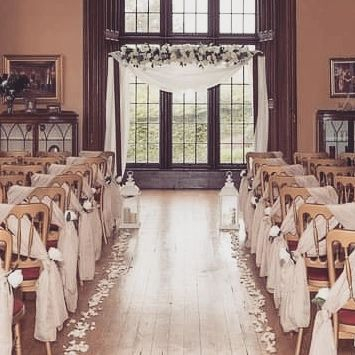 Simply Elegant Occasions Simply Elegant Occasions - Venue Decoration - Poole - Dorset