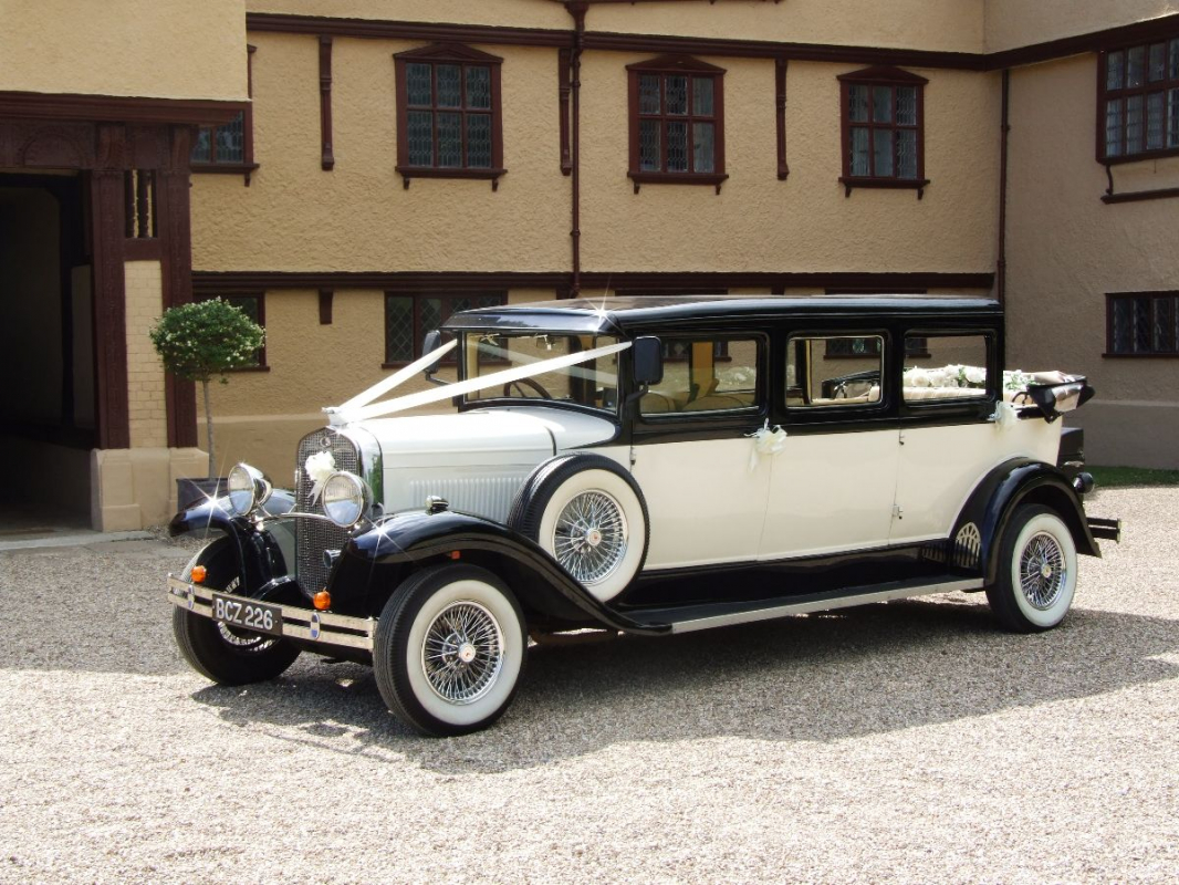 Always Chauffeur Always Chauffeur - Transport - Reading - Berkshire