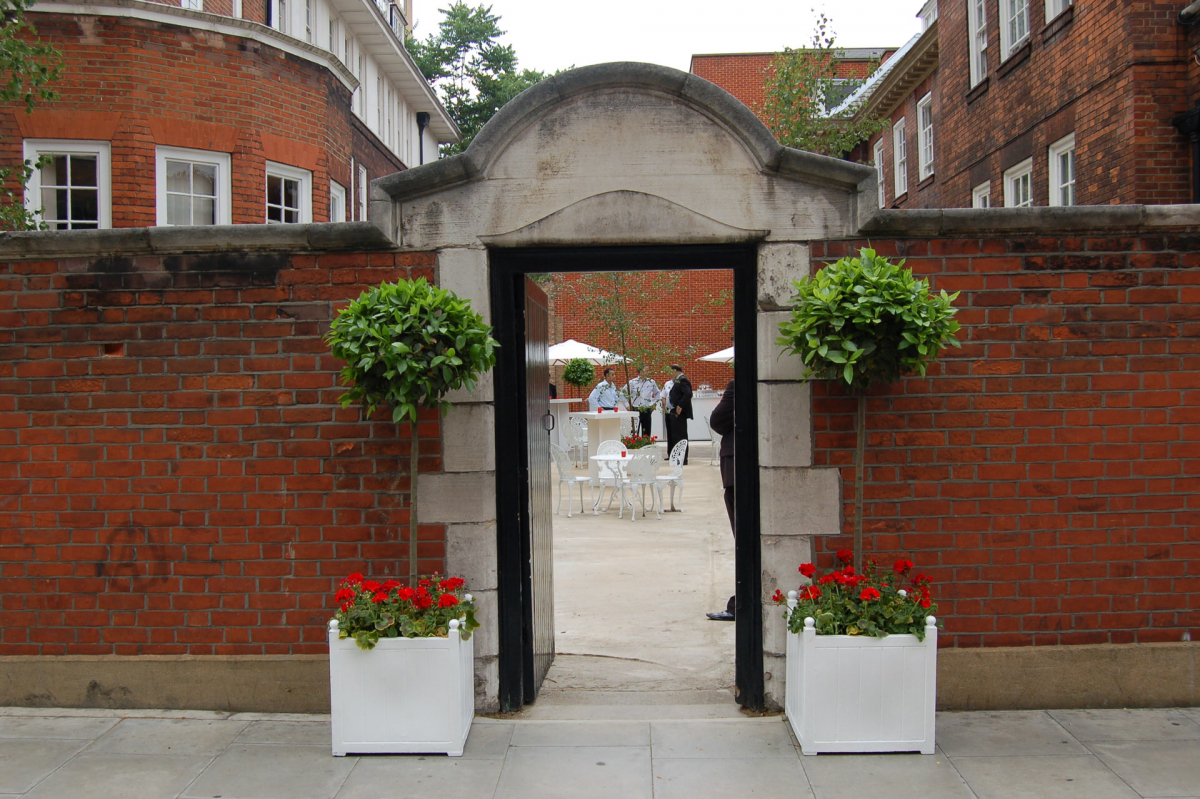 Mary Ward House Mary Ward House - Venues - - Greater London