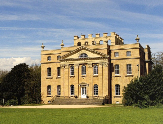 Kings Weston House Kings Weston House
