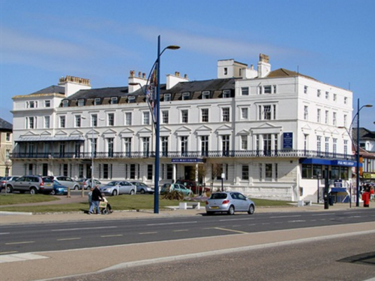 Nelson Hotel Nelson Hotel