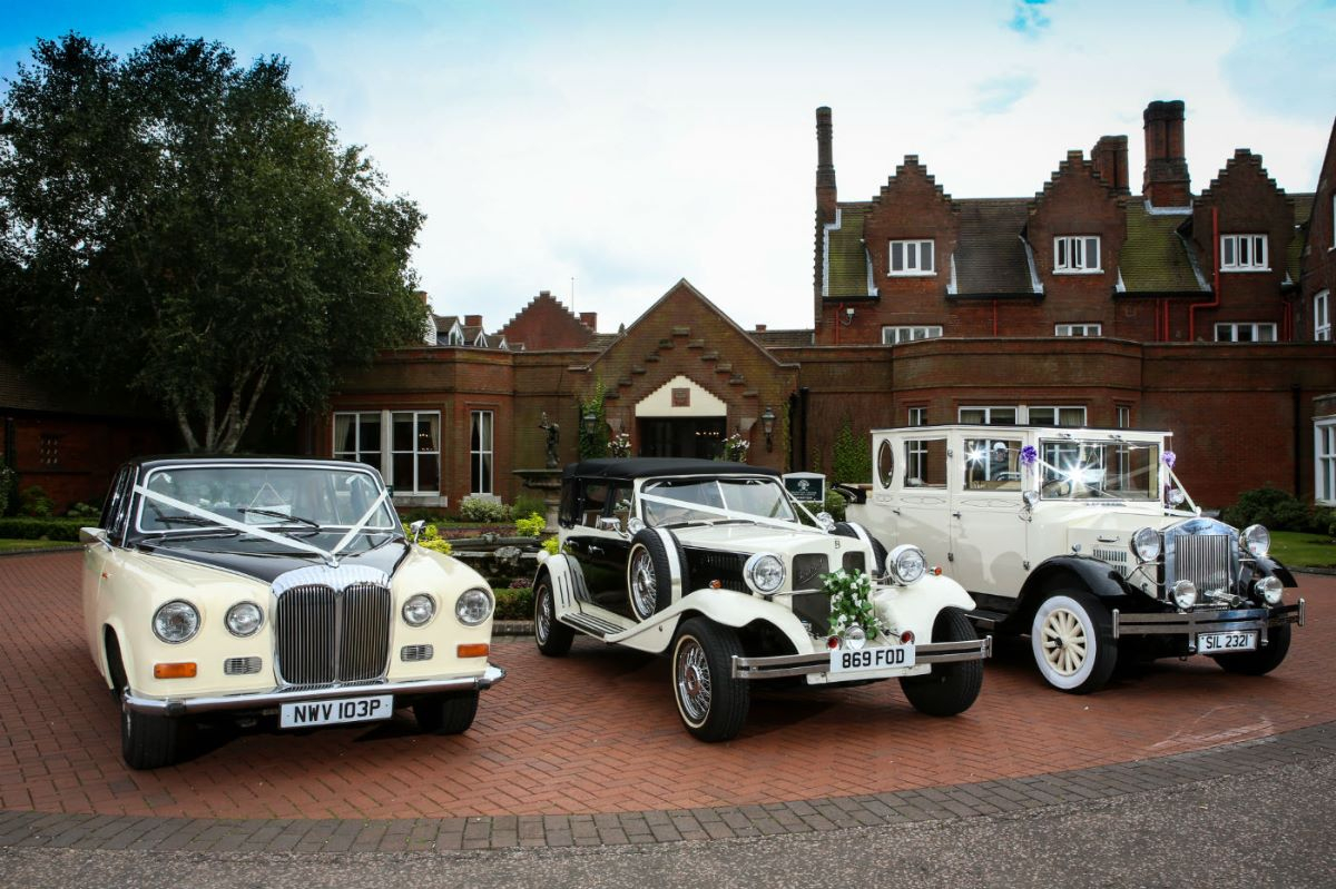 Silverline Limousines and Wedding Cars Silverline Limousines and Wedding Cars - Transport - Blofield Heath, Norwich - Norfolk