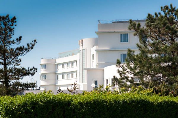 Midland Hotel Midland Hotel - Wedding Venue - Morecambe - Lancashire